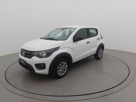 FIAT MOBI 1.0 EVO FLEX LIKE. MANUAL FIAT MOBI 1.0 EVO FLEX LIKE. MANUAL